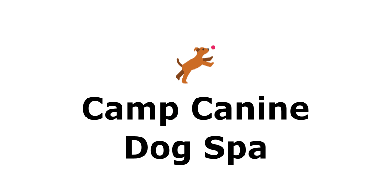 Camp Canine Dog Spa