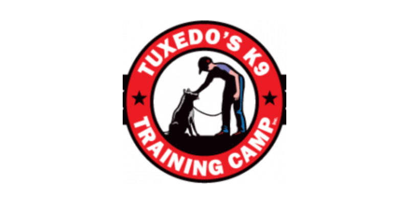 Tuxedo's K9 Training Camp
