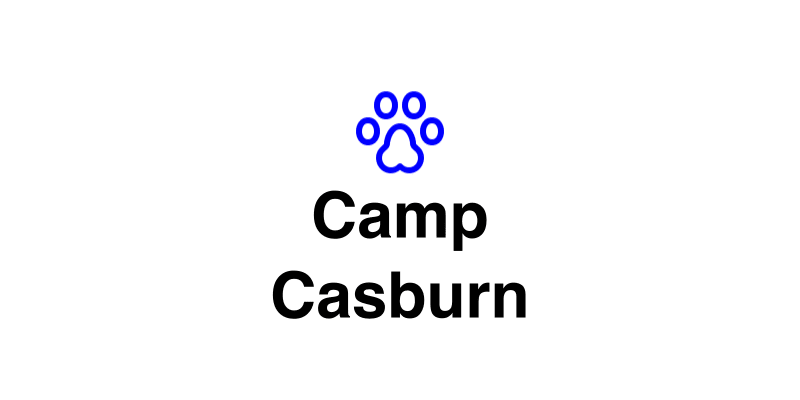 Camp Casburn
