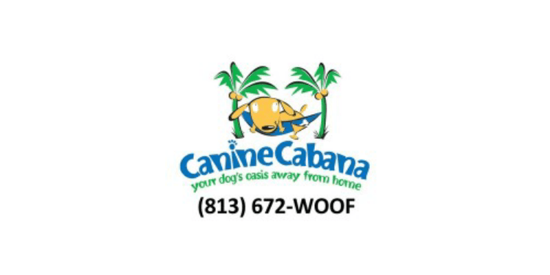 Canine Cabana