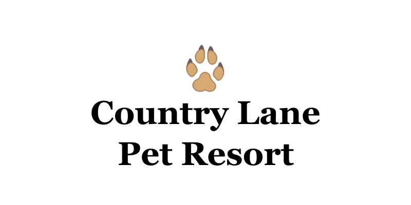 Country Lane Pet Resort