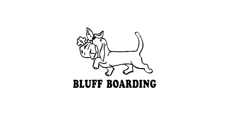 Bluff Boarding Kennels and Cattery