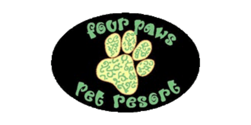Four Paws Pet Resort