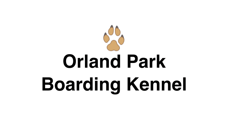 Orland Park Boarding Kennel