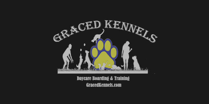 Graced Animal Services & Kennel