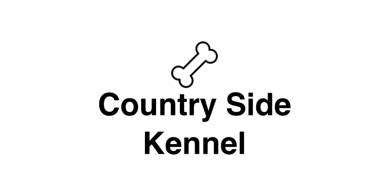 Country Side Kennel
