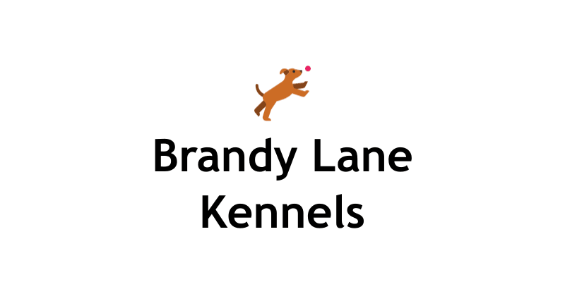 Brandy Lane Kennels