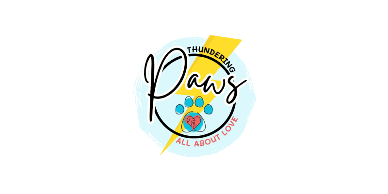 Thundering Paws