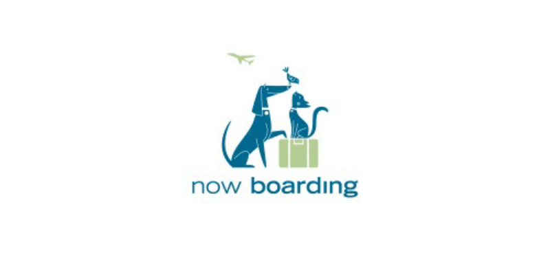 Now Boarding