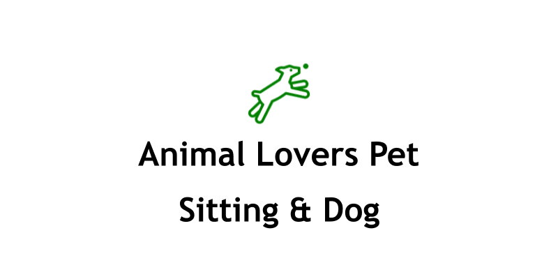 Animal Lovers Pet Sitting & Dog Boarding