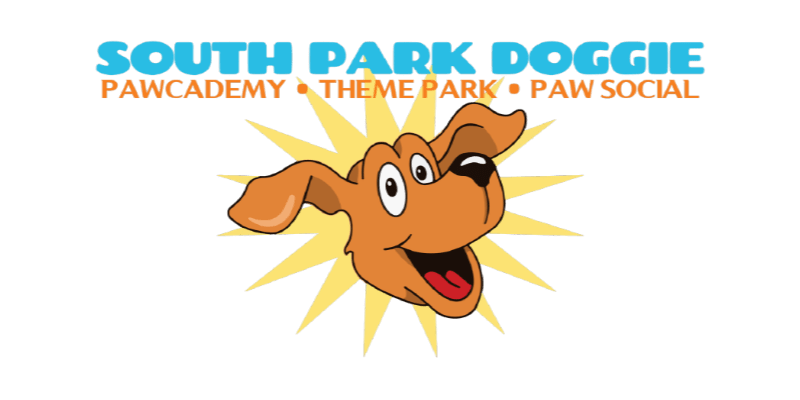 South Park Doggie Waterland LAX