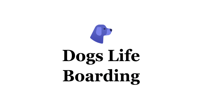 Dogs Life Boarding