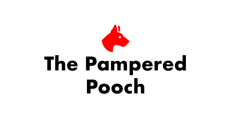 The Pampered Pooch