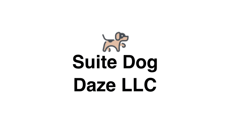 Suite Dog Daze LLC