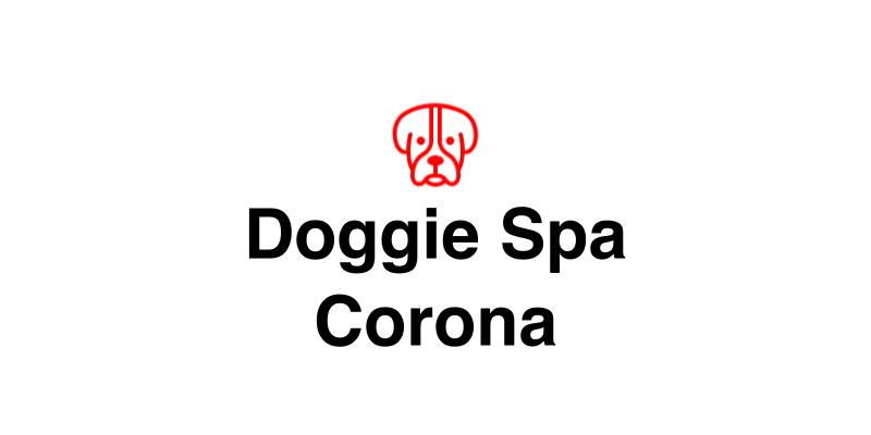 Doggie Spa Corona