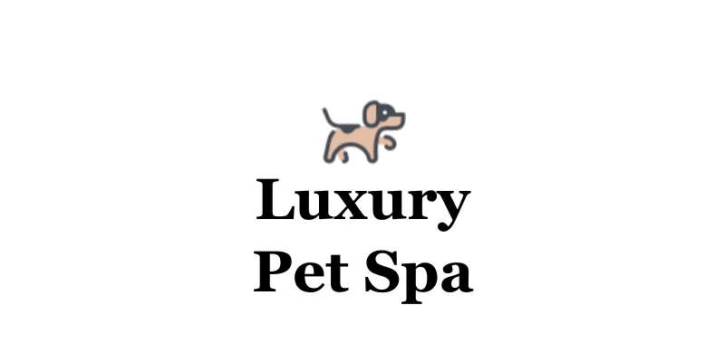 Luxury Pet Spa