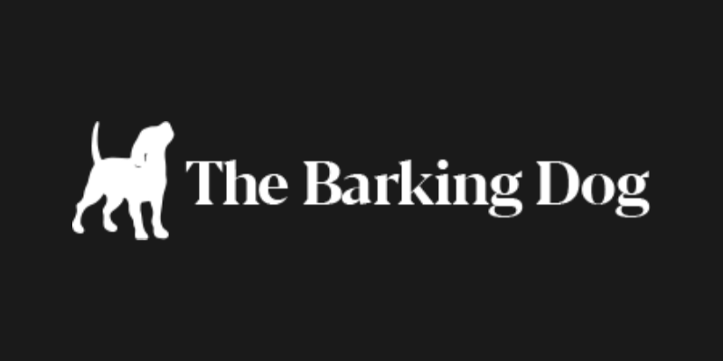 The Barking Dog