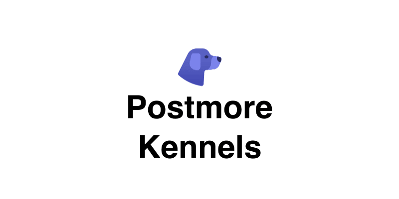 Postmore Kennels