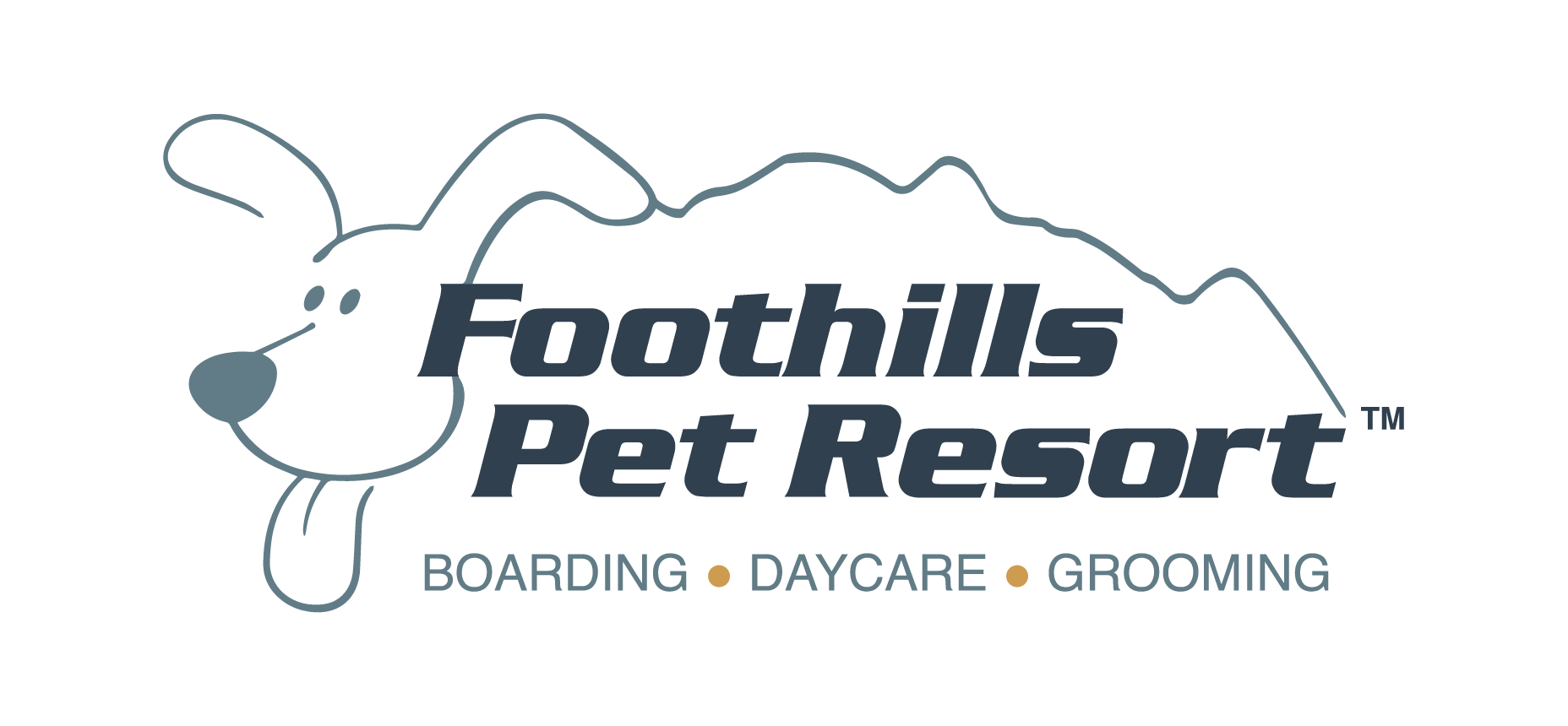 Foothills Pet Resort