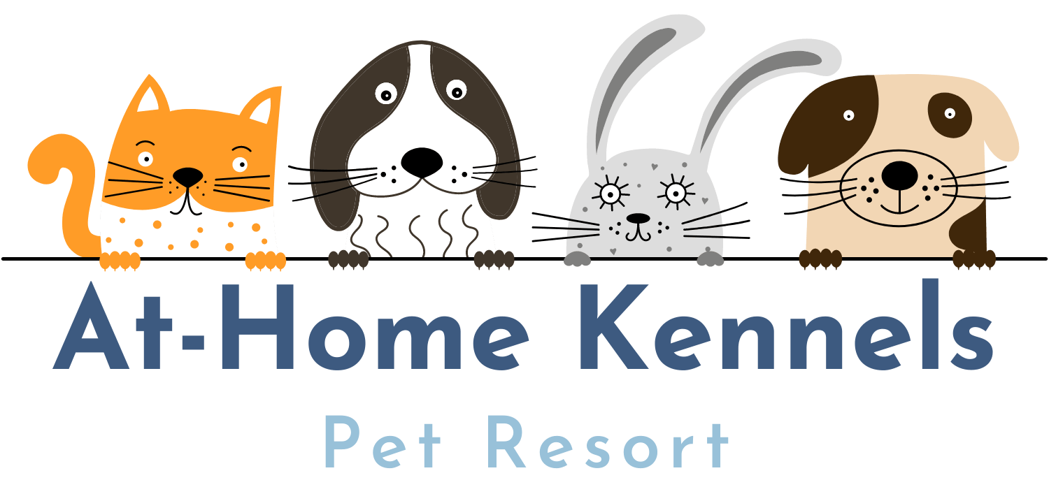 At-Home Kennels Pet Resort