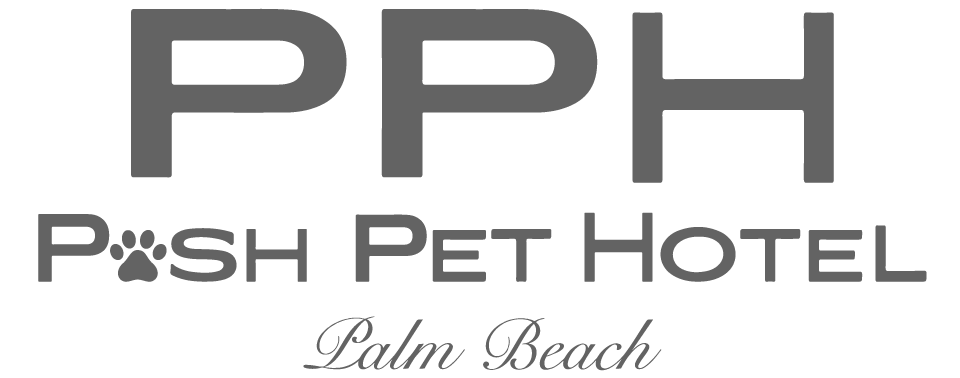 Posh Pet Hotel