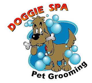 Doggie Spa