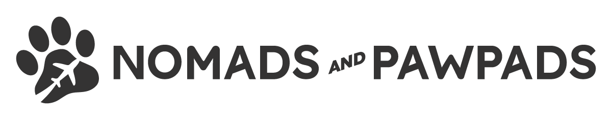 Nomads and Pawpads