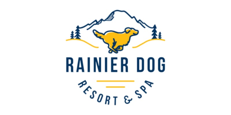 Rainier Dog Resort & Spa