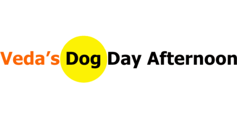 Veda's Dog Day Afternoon