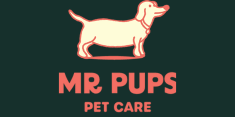 Mr Pups Pet Care
