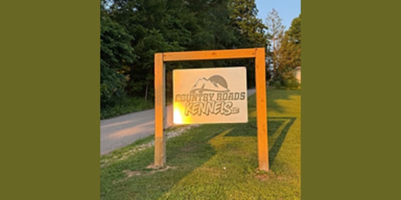 Country Roads Kennels