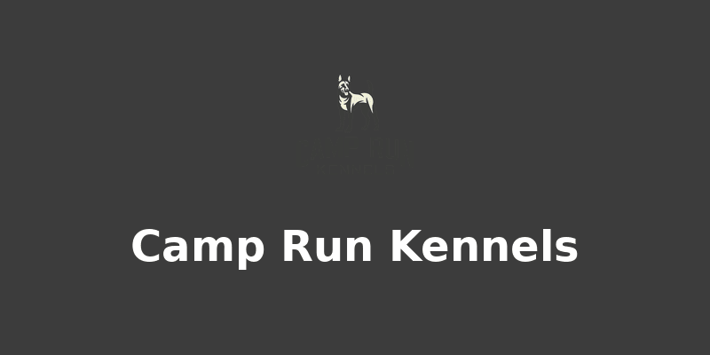 Camp Run Kennels