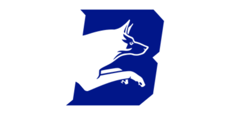 Blue Mountain K-9