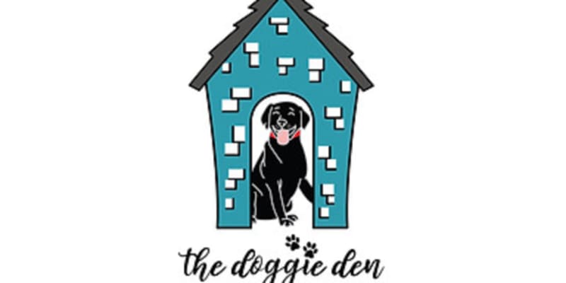 The Doggie Den