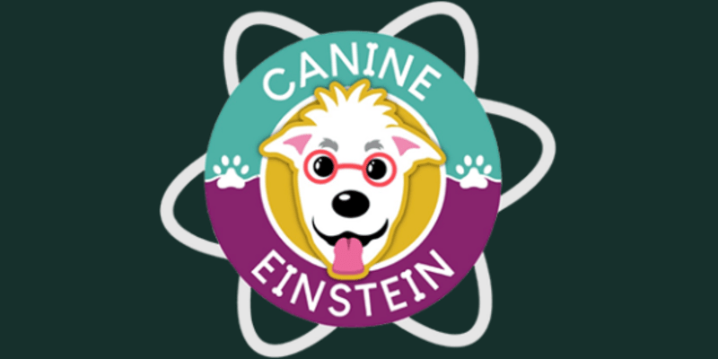 Canine Einstein