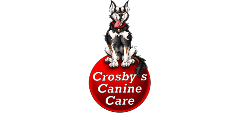 Crosby's Canine Care
