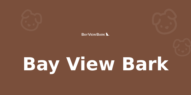 Bay View Bark