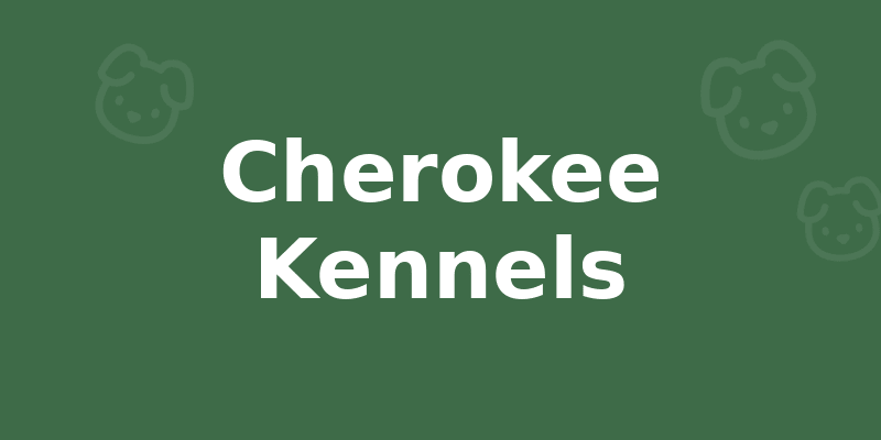 Cherokee Kennels