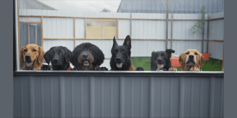 K-9 Corral Your Pets One Stop Shop