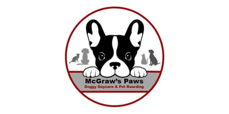 McGraw's Paws Inc.