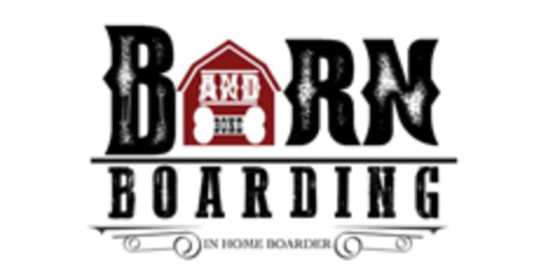 Barn and Bone Boarding