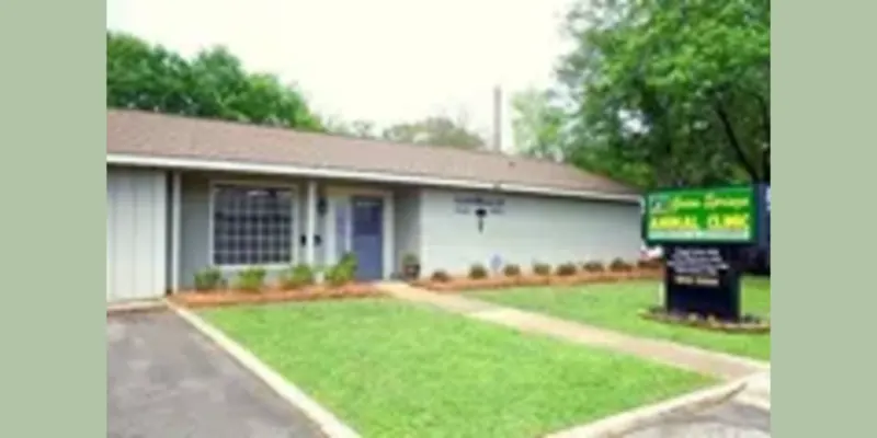 Green Springs Animal Clinic & Hoke Animal Clinic