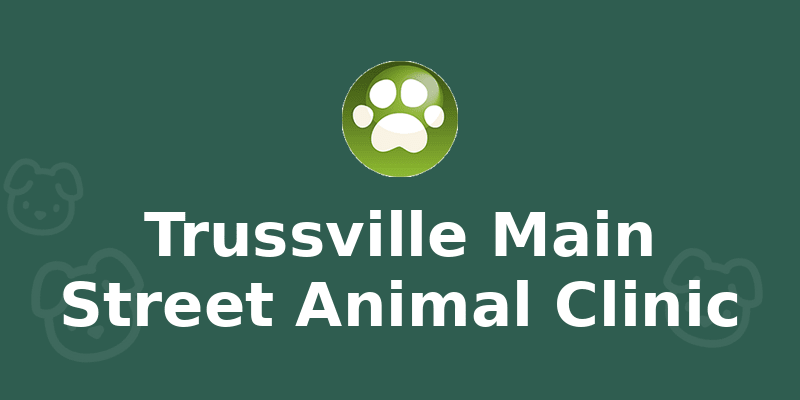 Trussville Main Street Animal Clinic