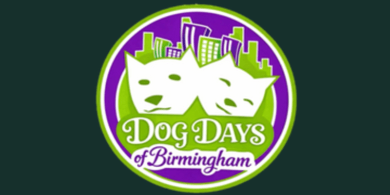 Dog Days of Birmingham