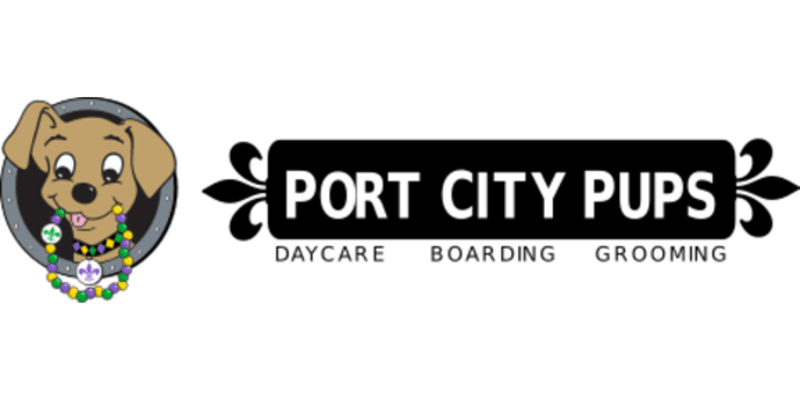 Port City Pups