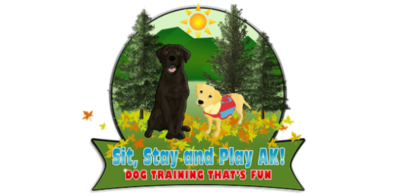 Sit Stay and Play AK