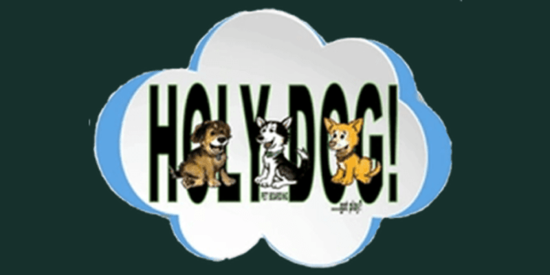 Holy Dog Inc.