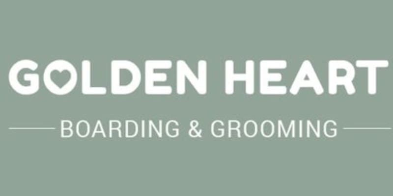Golden Heart Boarding & Grooming