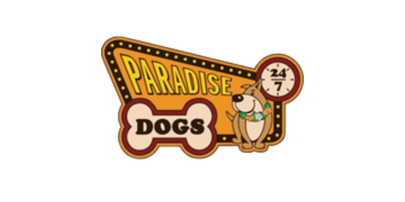 Paradise Dogs 24/7