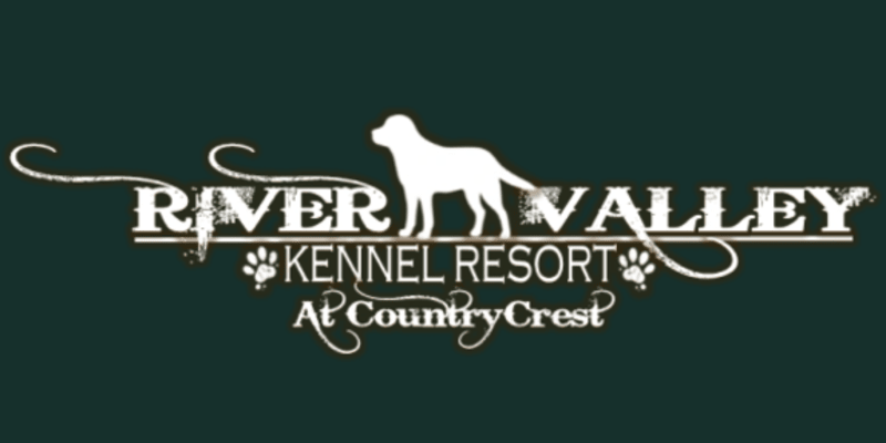 River Valley Kennel Resort at CountryCrest